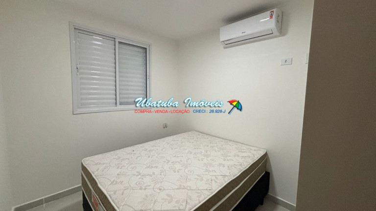 Imagem Apartamento com 2 Quartos à Venda, 60 m² em Centro - Ubatuba