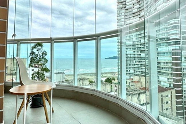 Imagem Imóvel com 2 Quartos à Venda, 68 m² em Pompéia - Santos Imagem Imóvel com 2 Quartos à Venda, 68 m² em Pompéia - Santos