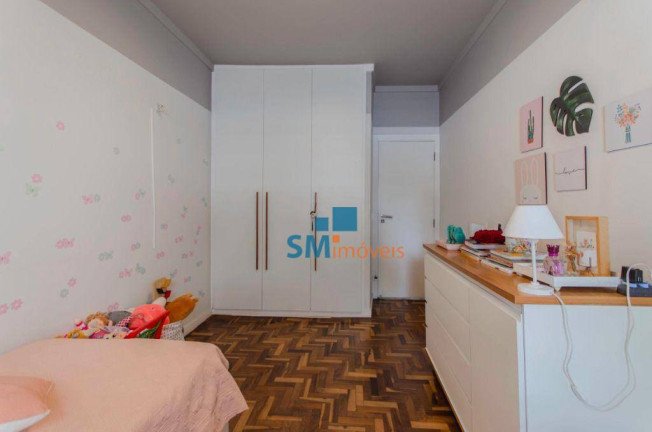 Imagem Casa com 3 Quartos à Venda, 147 m² em Vila Mariana - São Paulo