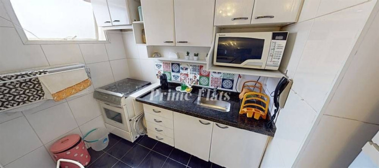Imagem Apartamento com 1 Quarto para Alugar, 40 m² em Vila Nova Conceição - São Paulo Imagem Apartamento com 1 Quarto para Alugar, 40 m² em Vila Nova Conceição - São Paulo