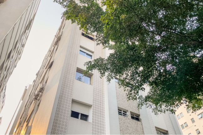 Imagem Apartamento com 2 Quartos à Venda, 66 m² em Barra Funda - São Paulo