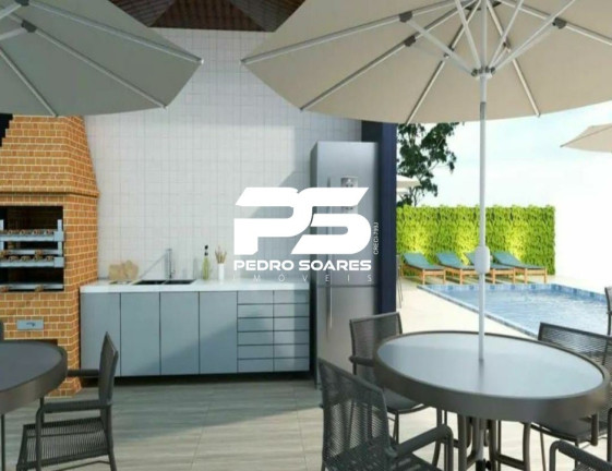 Imagem Apartamento com 2 Quartos à Venda, 69 m² em Camalaú - Cabedelo Imagem Apartamento com 2 Quartos à Venda, 69 m² em Camalaú - Cabedelo