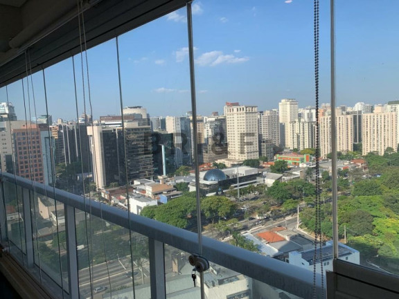 Imagem Apartamento com 3 Quartos à Venda, 136 m² em Brooklin - São Paulo Imagem Apartamento com 3 Quartos à Venda, 136 m² em Brooklin - São Paulo