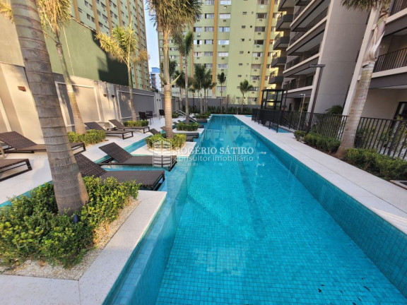 Imagem Apartamento com 3 Quartos à Venda, 163 m² em Vila Mariana - São Paulo