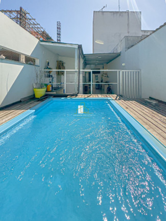 Imagem Cobertura com 3 Quartos à Venda, 160 m² em Jardim Camburi - Vitória Imagem Cobertura com 3 Quartos à Venda, 160 m² em Jardim Camburi - Vitória