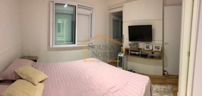 Imagem Apartamento com 2 Quartos à Venda, 83 m² em Casa Verde - São Paulo Imagem Apartamento com 2 Quartos à Venda, 83 m² em Casa Verde - São Paulo