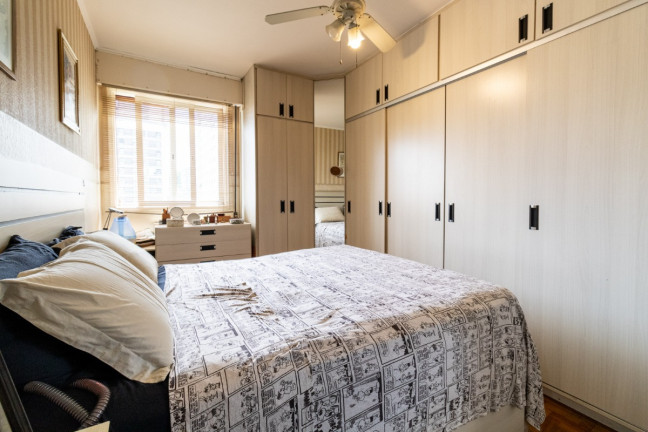 Imagem Apartamento com 2 Quartos à Venda, 80 m² em Perdizes - São Paulo Imagem Apartamento com 2 Quartos à Venda, 80 m² em Perdizes - São Paulo