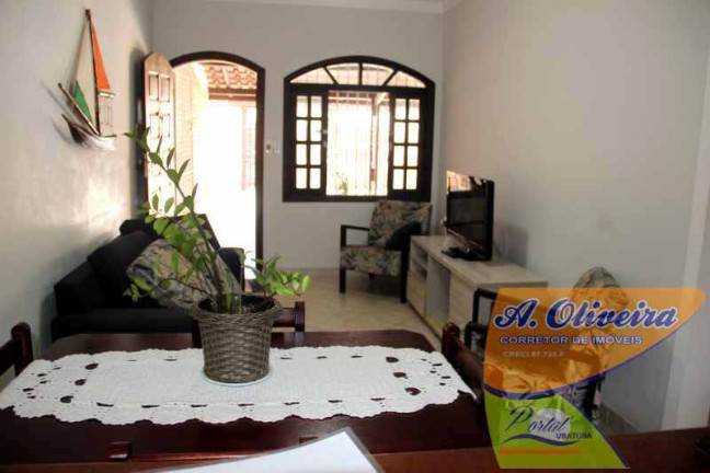 Imagem Casa com 3 Quartos à Venda, 160 m² em Perequê Açu - Ubatuba Imagem Casa com 3 Quartos à Venda, 160 m² em Perequê Açu - Ubatuba