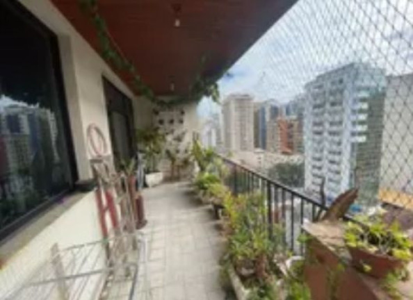 Imagem Cobertura com 4 Quartos à Venda, 362 m² em Icaraí - Niterói Imagem Cobertura com 4 Quartos à Venda, 362 m² em Icaraí - Niterói