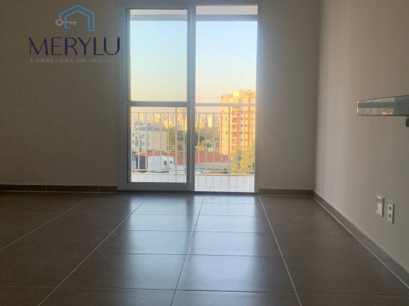 Apartamento com 1 Quarto à Venda, 31 m² em Vila Mariana - São Paulo