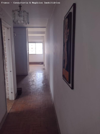 Apartamento com 1 Quarto à Venda, 56 m² em Campos Eliseos - São Paulo