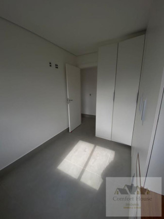 Imagem Apartamento com 2 Quartos à Venda, 51 m² em Taboão - São Bernardo Do Campo