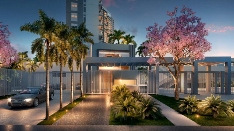 Imagem Apartamento com 3 Quartos à Venda, 92 m² em Lapa - São Paulo