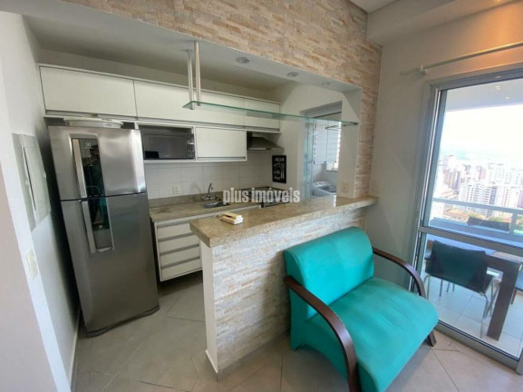 Imagem Apartamento com 1 Quarto à Venda, 93 m² em Boqueirão - Santos Imagem Apartamento com 1 Quarto à Venda, 93 m² em Boqueirão - Santos