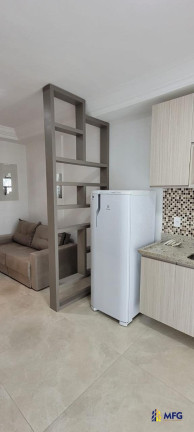 Imagem Apartamento com 1 Quarto para Alugar, em Spettacolo Patriani - Sorocaba Imagem Apartamento com 1 Quarto para Alugar, em Spettacolo Patriani - Sorocaba