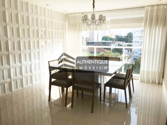 Imagem Apartamento com 3 Quartos à Venda, 236 m² em Vila Mariana - São Paulo Imagem Apartamento com 3 Quartos à Venda, 236 m² em Vila Mariana - São Paulo