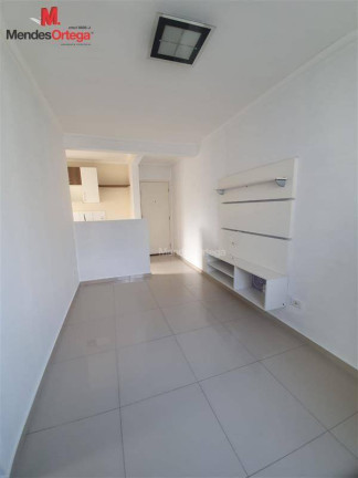 Imagem Apartamento com 2 Quartos à Venda, 51 m² em Vossoroca - Votorantim Imagem Apartamento com 2 Quartos à Venda, 51 m² em Vossoroca - Votorantim