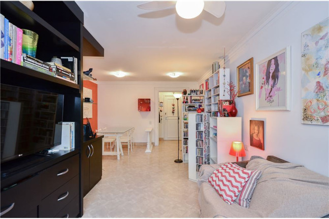Imagem Imóvel com 3 Quartos à Venda, em Moema - São Paulo Imagem Imóvel com 3 Quartos à Venda, em Moema - São Paulo
