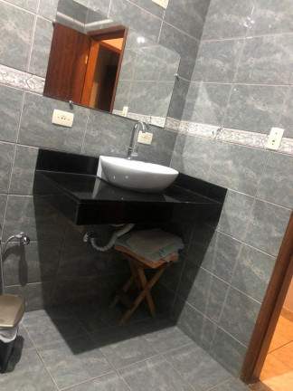 Imagem Casa com 3 Quartos à Venda, 132 m² em Parque Senhor Do Bonfim - Taubaté Imagem Casa com 3 Quartos à Venda, 132 m² em Parque Senhor Do Bonfim - Taubaté