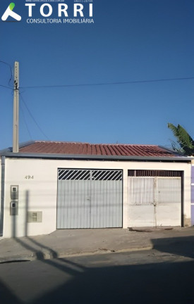 Imagem Casa com 3 Quartos à Venda, 70 m² em Jardim Ipanema - Sorocaba Imagem Casa com 3 Quartos à Venda, 70 m² em Jardim Ipanema - Sorocaba