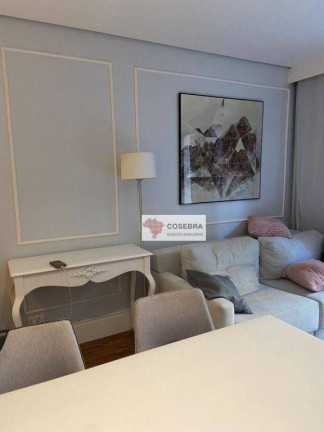 Imagem Apartamento com 1 Quarto à Venda, 45 m² em Itaim Bibi - São Paulo