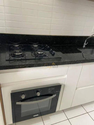 Imagem Apartamento com 2 Quartos à Venda, 50 m² em Vila Mimosa - Campinas Imagem Apartamento com 2 Quartos à Venda, 50 m² em Vila Mimosa - Campinas