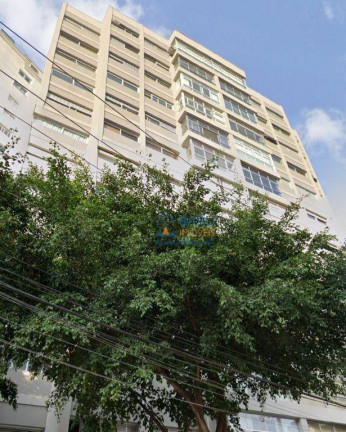 Apartamento com 3 Quartos à Venda, 170 m² em Santa Cecília - São Paulo