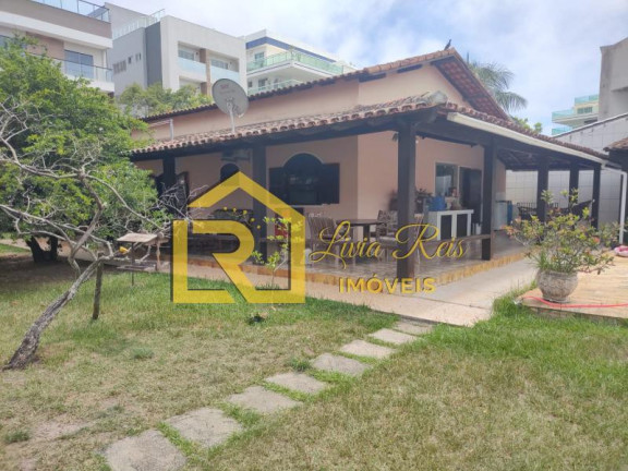 Imagem Casa com 3 Quartos à Venda, 1.040 m² em Costazul - Rio Das Ostras