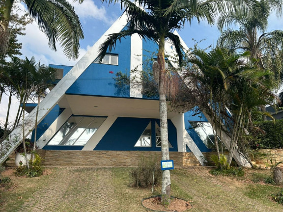 Imagem Casa com 4 Quartos à Venda, 451 m² em Parque Das Artes - Embu Das Artes Imagem Casa com 4 Quartos à Venda, 451 m² em Parque Das Artes - Embu Das Artes