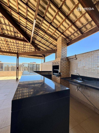 Imagem Apartamento com 2 Quartos à Venda, 70 m² em Praia De Itapoã - Vila Velha