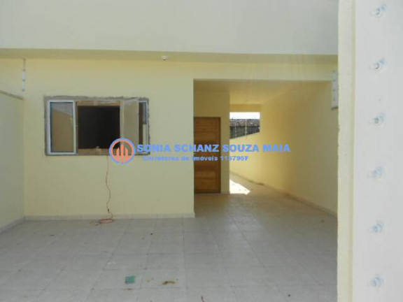 Imagem Casa com 2 Quartos à Venda, em Cibratel - Itanhaém Imagem Casa com 2 Quartos à Venda, em Cibratel - Itanhaém