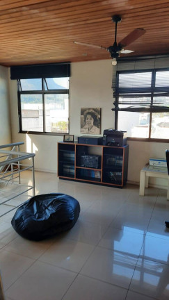 Imagem Cobertura com 4 Quartos à Venda, 287 m² em Barra Da Tijuca - Rio De Janeiro