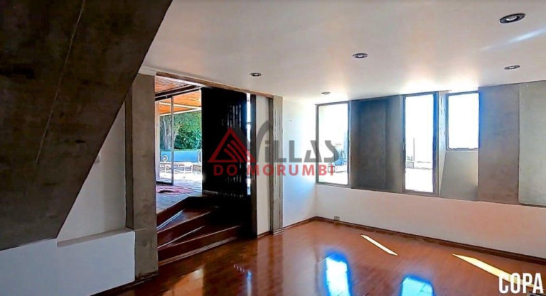 Imagem Sobrado com 5 Quartos à Venda, 400 m² em Jardim Guedala - São Paulo Imagem Sobrado com 5 Quartos à Venda, 400 m² em Jardim Guedala - São Paulo