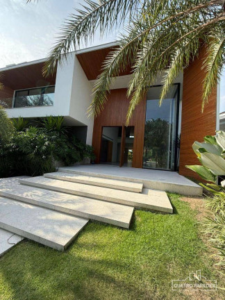 Imagem Casa com 6 Quartos à Venda, 1.260 m² em Barra Da Tijuca - Rio De Janeiro Imagem Casa com 6 Quartos à Venda, 1.260 m² em Barra Da Tijuca - Rio De Janeiro