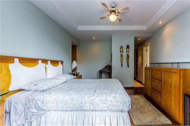 Imagem Imóvel com 4 Quartos à Venda,  em Vila Mariana - São Paulo