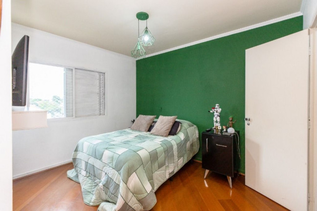 Imagem Imóvel com 3 Quartos à Venda, 122 m² em Campo Belo - São Paulo Imagem Imóvel com 3 Quartos à Venda, 122 m² em Campo Belo - São Paulo