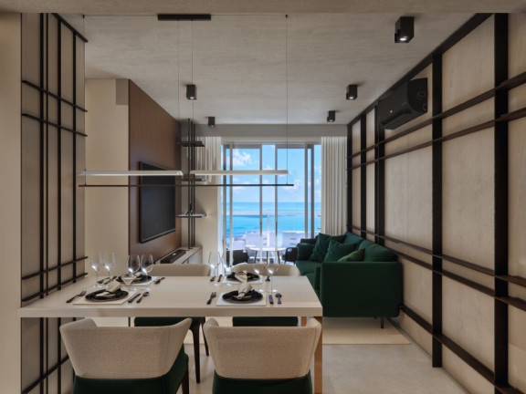 Imagem Apartamento com 3 Quartos à Venda, 71 m² em Intermares - Cabedelo Imagem Apartamento com 3 Quartos à Venda, 71 m² em Intermares - Cabedelo