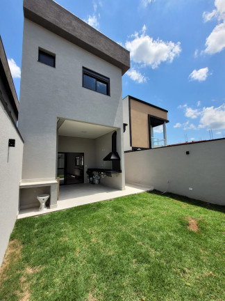 Imagem Sobrado com 3 Quartos à Venda, 129 m² em Villas Do Jaguari - Santana De Parnaíba Imagem Sobrado com 3 Quartos à Venda, 129 m² em Villas Do Jaguari - Santana De Parnaíba