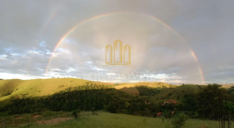 Fazenda à Venda, 14 m² em Zona Rural - Monteiro Lobato