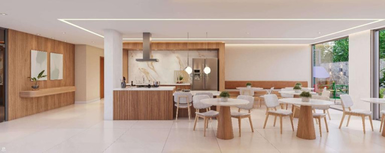 Imagem Apartamento com 3 Quartos à Venda, 93 m² em Barro Vermelho - Vitória