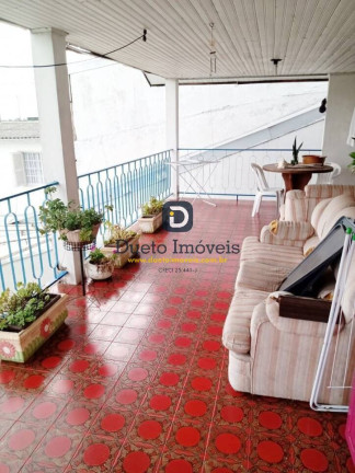 Imagem Casa com 6 Quartos à Venda, 367 m² em Nossa Senhora De Lourdes - Santa Maria