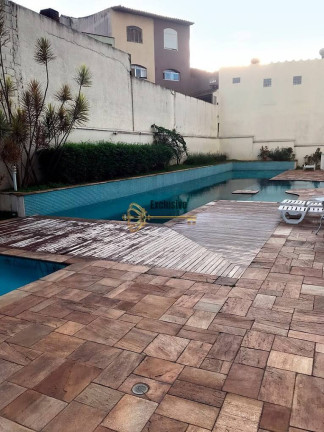 Imagem Apartamento com 3 Quartos à Venda, 73 m² em Parque Jaçatuba - Santo André Imagem Apartamento com 3 Quartos à Venda, 73 m² em Parque Jaçatuba - Santo André