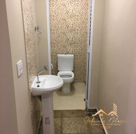 Imagem Imóvel com 1 Quarto à Venda, 25 m² em Gonzaga - Santos Imagem Imóvel com 1 Quarto à Venda, 25 m² em Gonzaga - Santos