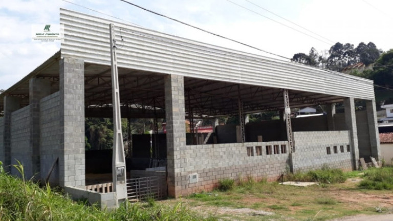 Imagem Imóvel Comercial para Alugar, 960 m² em Mailasqui - São Roque Imagem Imóvel Comercial para Alugar, 960 m² em Mailasqui - São Roque