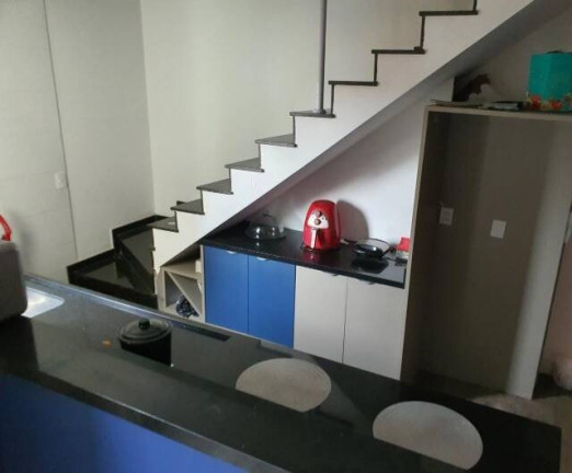 Imagem Apartamento com 2 Quartos à Venda, 106 m² em Utinga - Santo André Imagem Apartamento com 2 Quartos à Venda, 106 m² em Utinga - Santo André