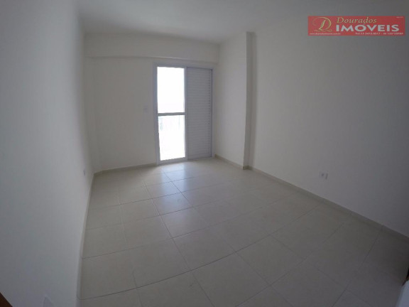 Imagem Apartamento com 2 Quartos à Venda, 92 m² em Vila Guilhermina - Praia Grande