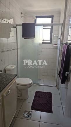Imagem Imóvel à Venda, 48 m² em Itararé - São Vicente