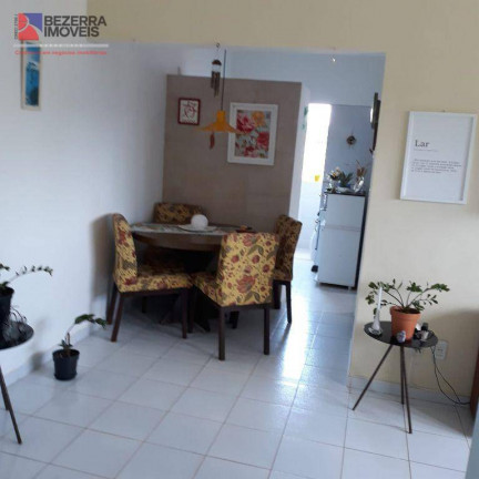 Imagem Apartamento com 2 Quartos à Venda, 55 m² em Capim Macio - Natal