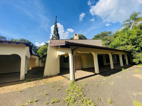 Imagem Casa com 3 Quartos à Venda, 3.600 m² em Jardim Paraíso - Botucatu