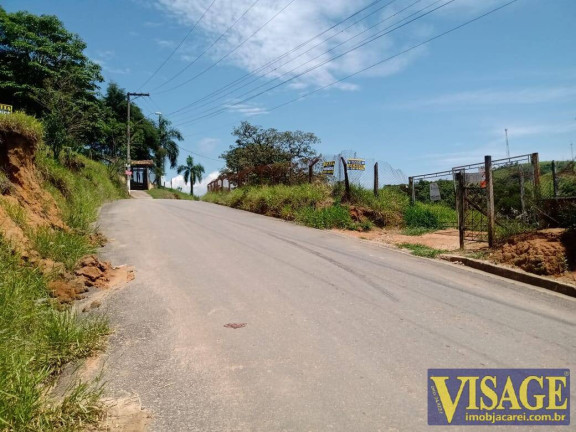 Imagem Terreno à Venda, 5 m² em Sao Silvestre - Jacareí